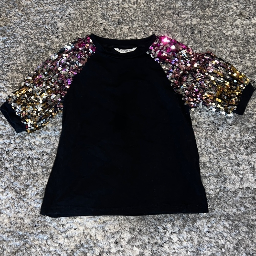 Zara Top